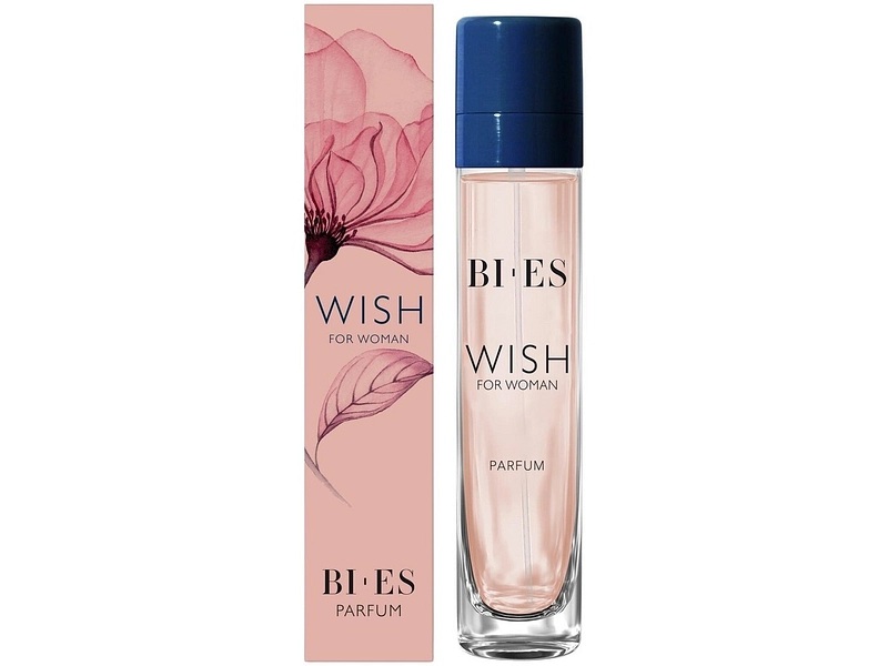 BI-ES Parfum Wish Damen