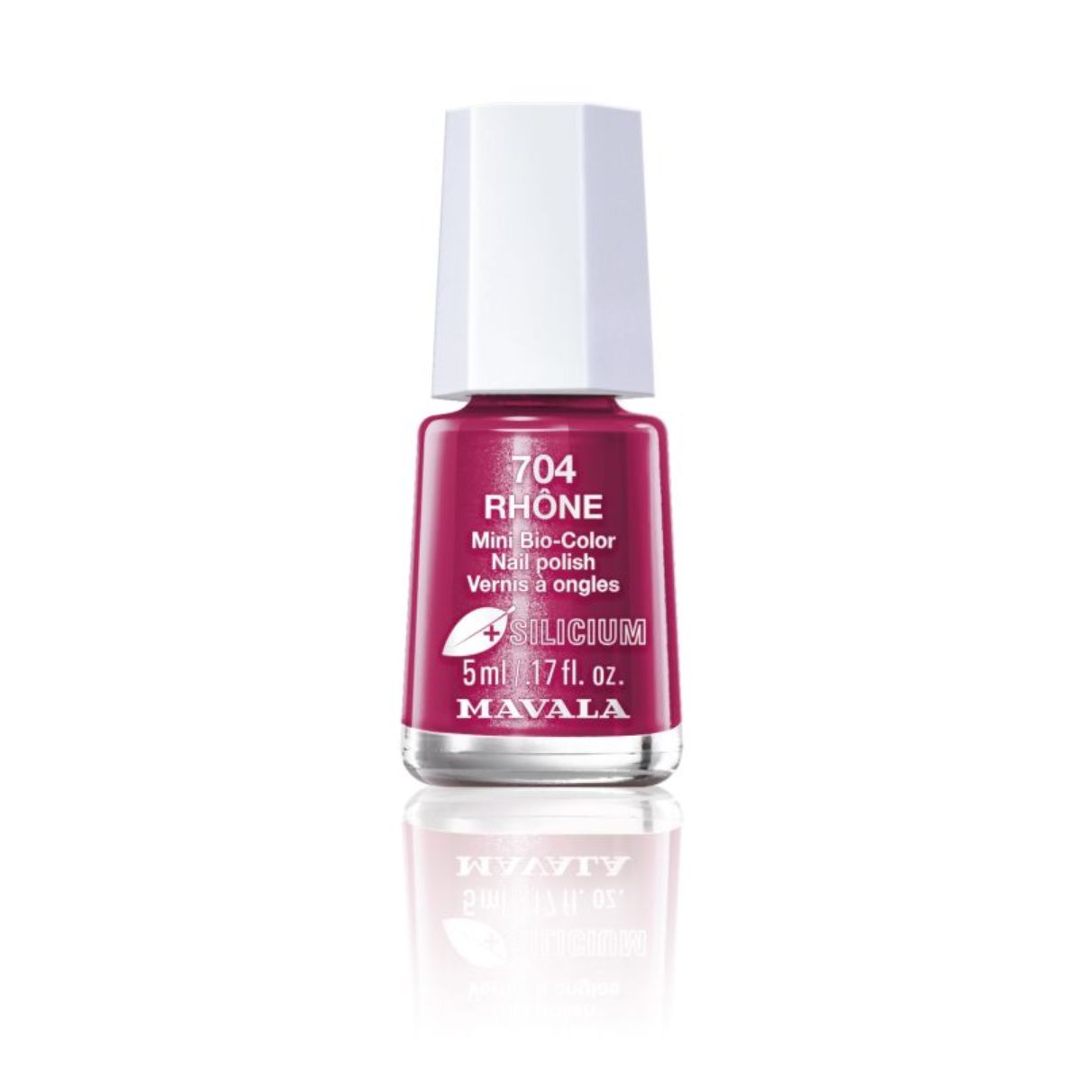 Mavala Nagellack BIO+SI 704 Rhone