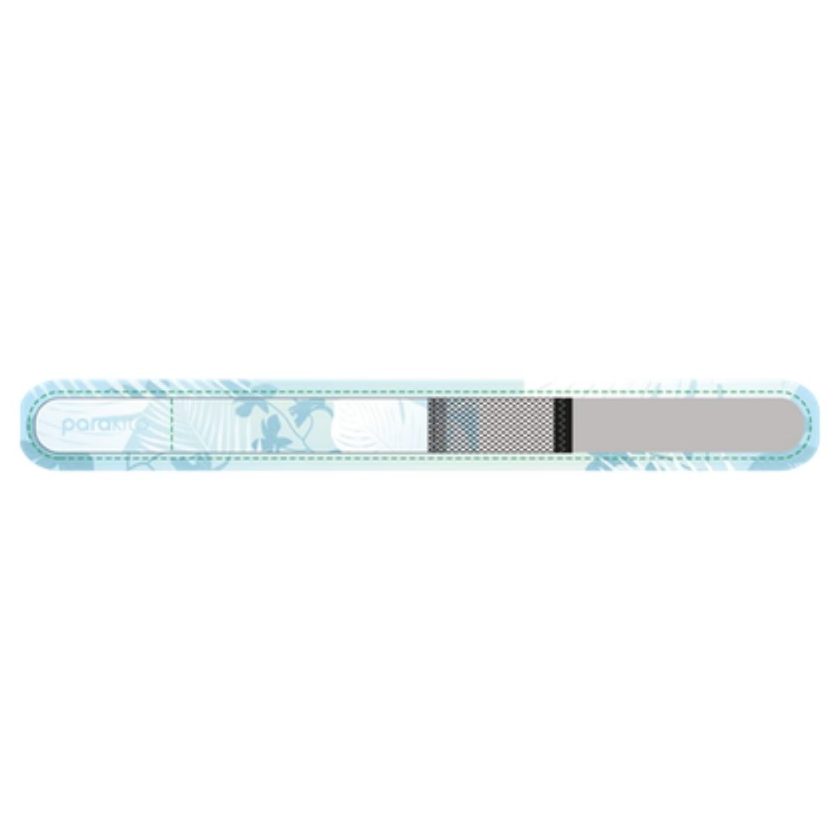 Parakito Mückenschutz Armband Erwachsene Tropical Blue