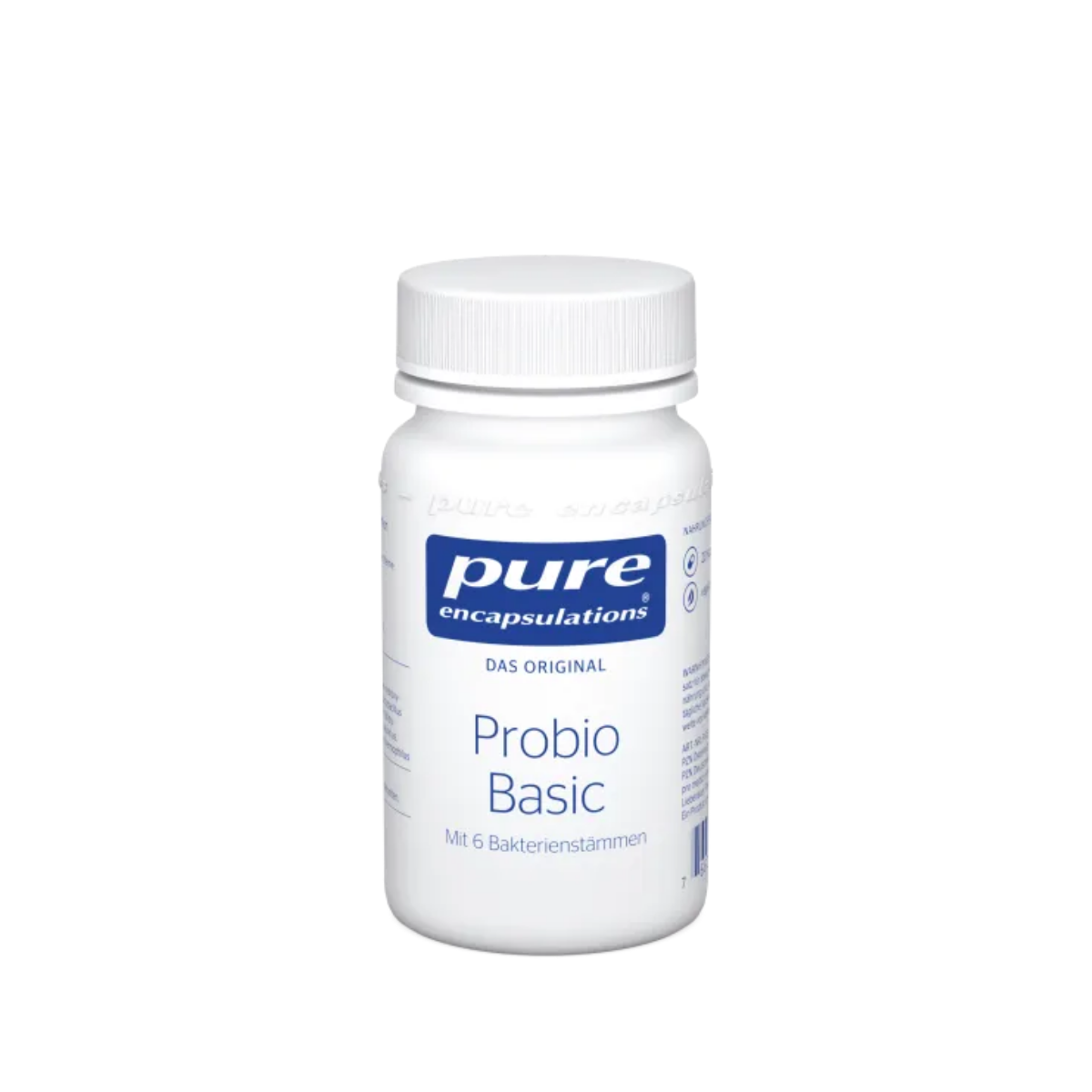 Pure Encapsulations® Probio Basic
