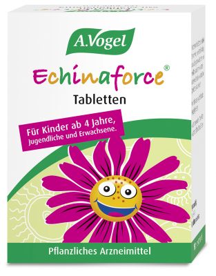 Echinaforce Tabletten