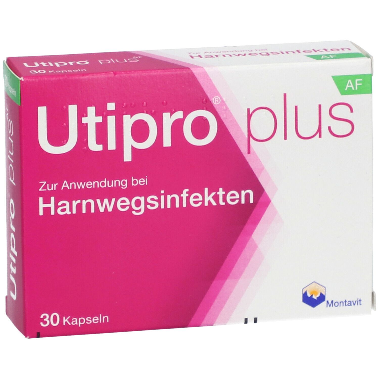 5305394 Utipro plus AF Kapseln