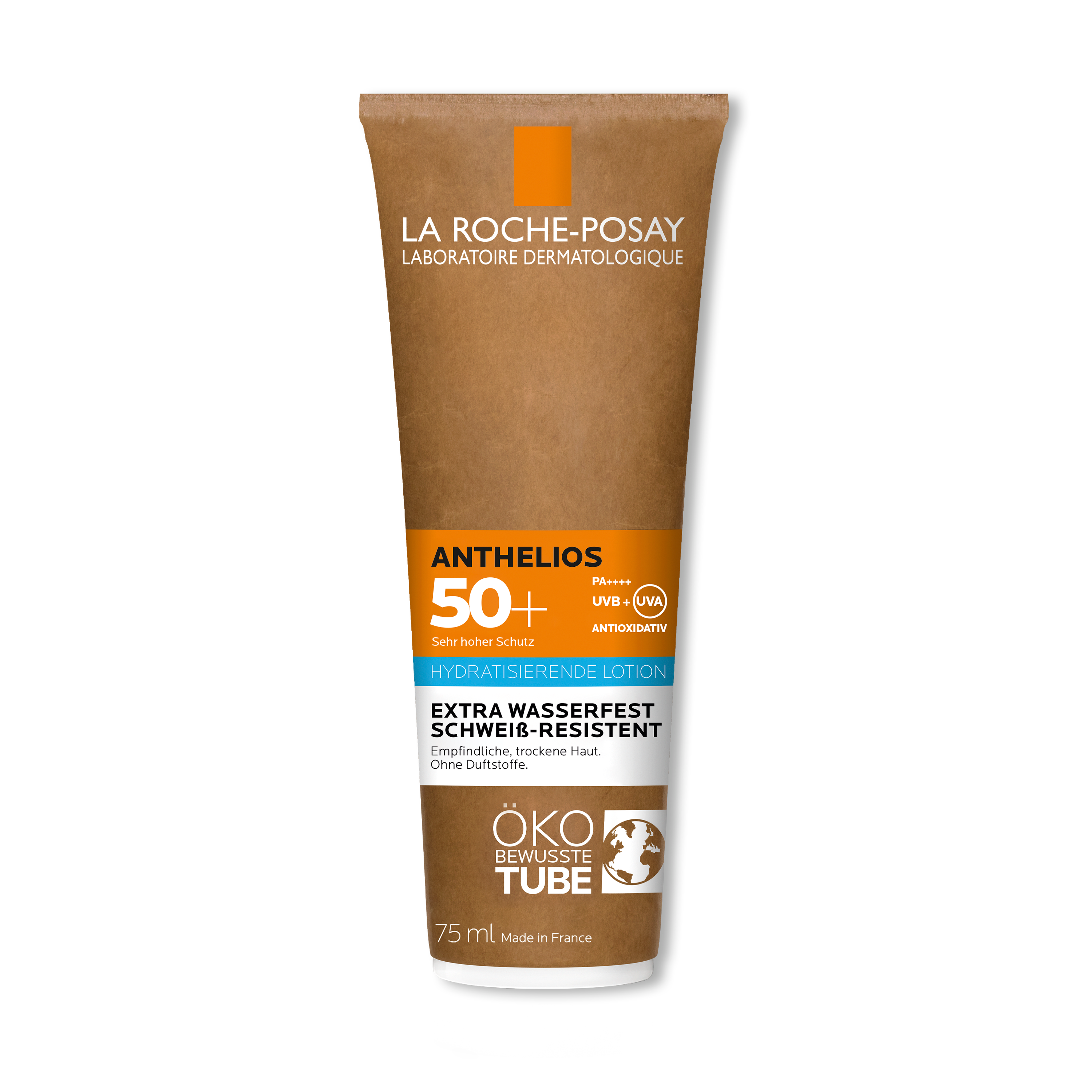 La Roche Posay Anthelios LSF 50+ Sonnenmilch Hydratisierend