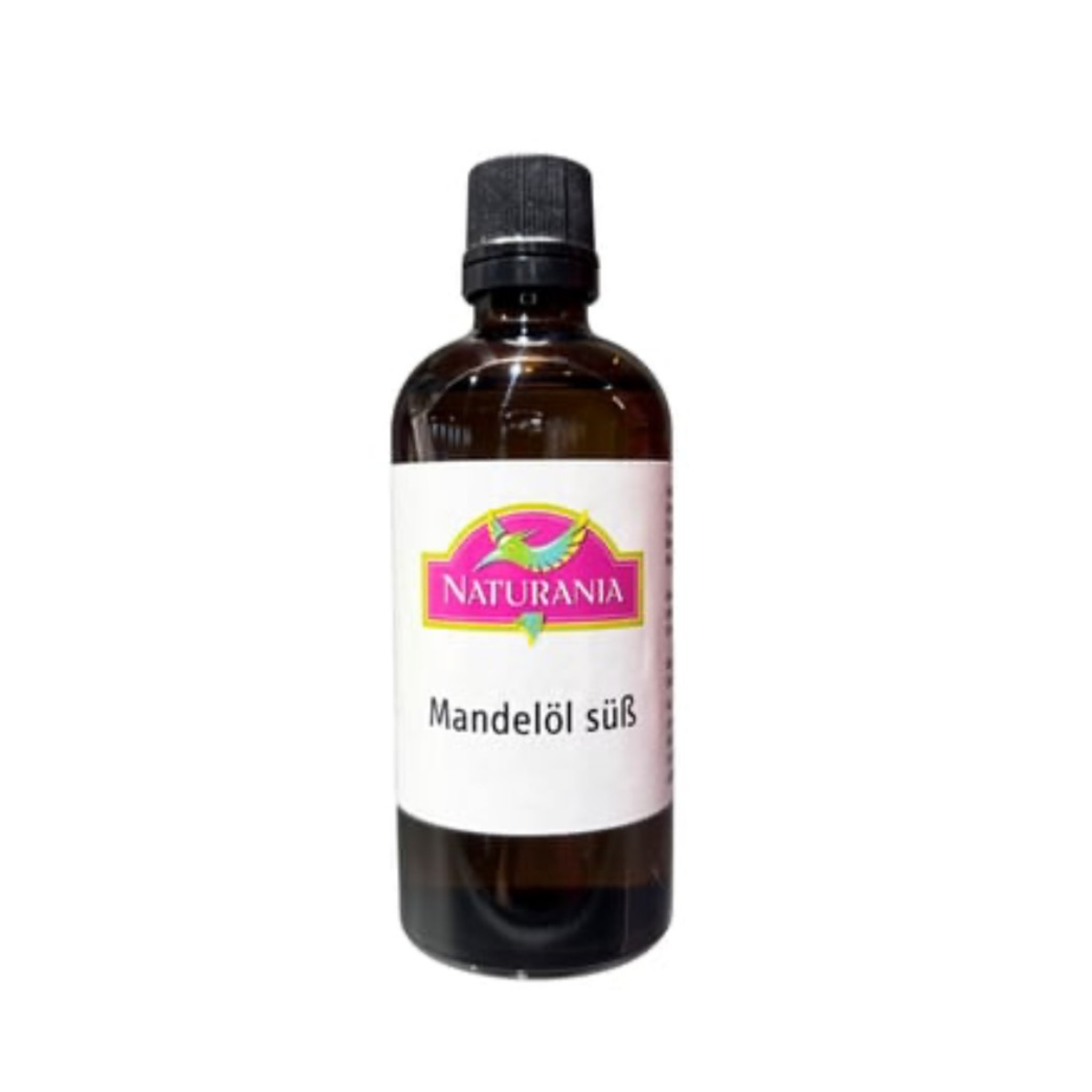 Naturania Mandelöl