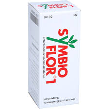 Symbioflor Enterococcus - Tropfen