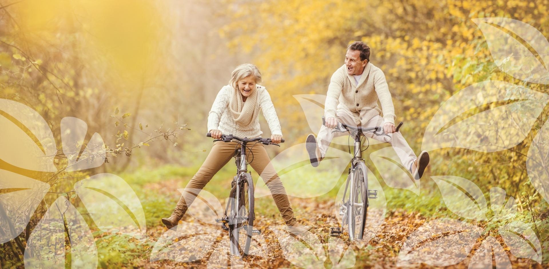 Abwehrkräfte & Vitalität