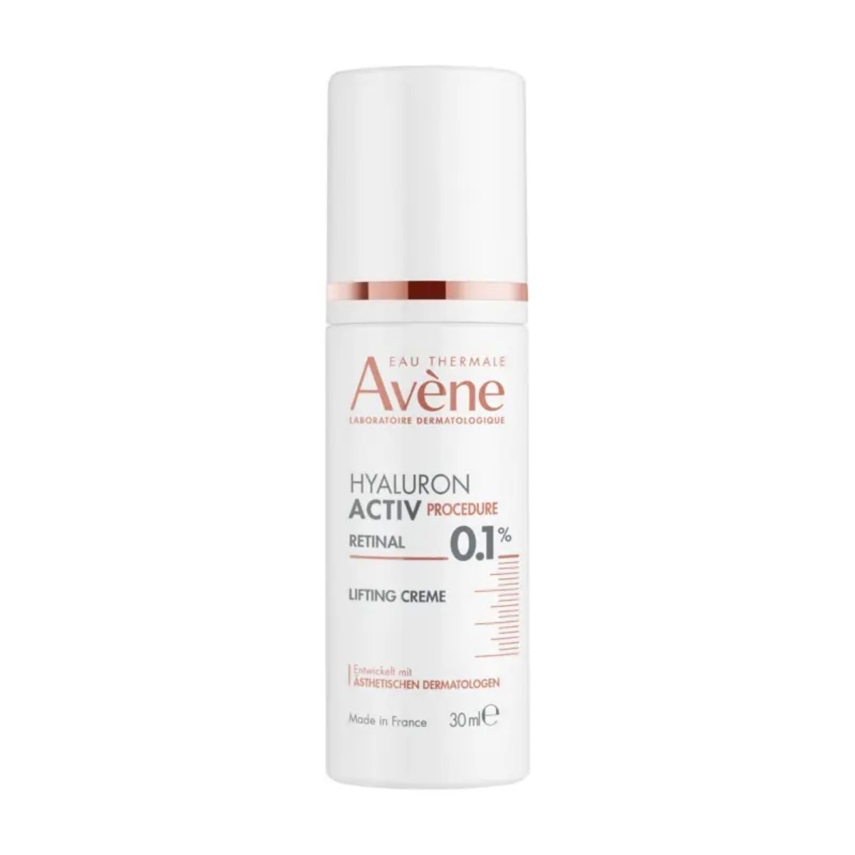 Avene Hyaluron Activ Procedure Lifting Creme