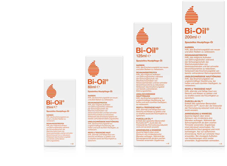 Bi-oil Bi - oil