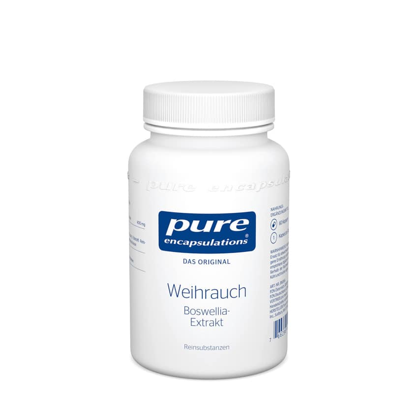 3050139_4 Pure Encapsulations® Weihrauch