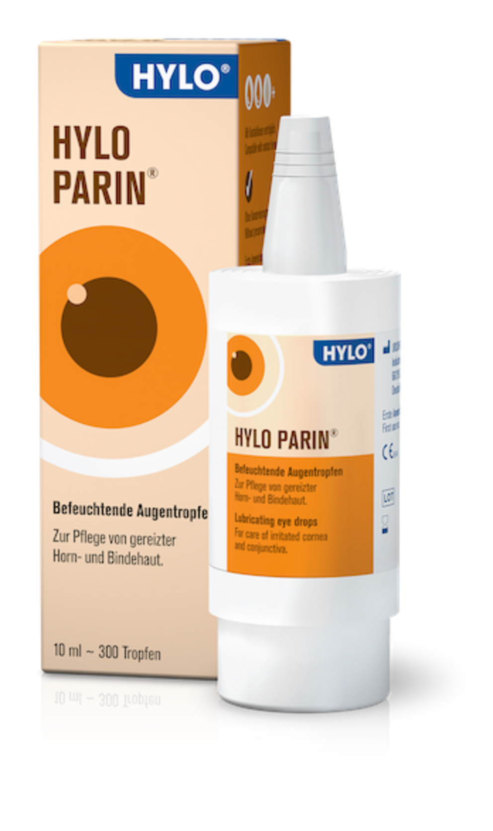 Hylo-Parin