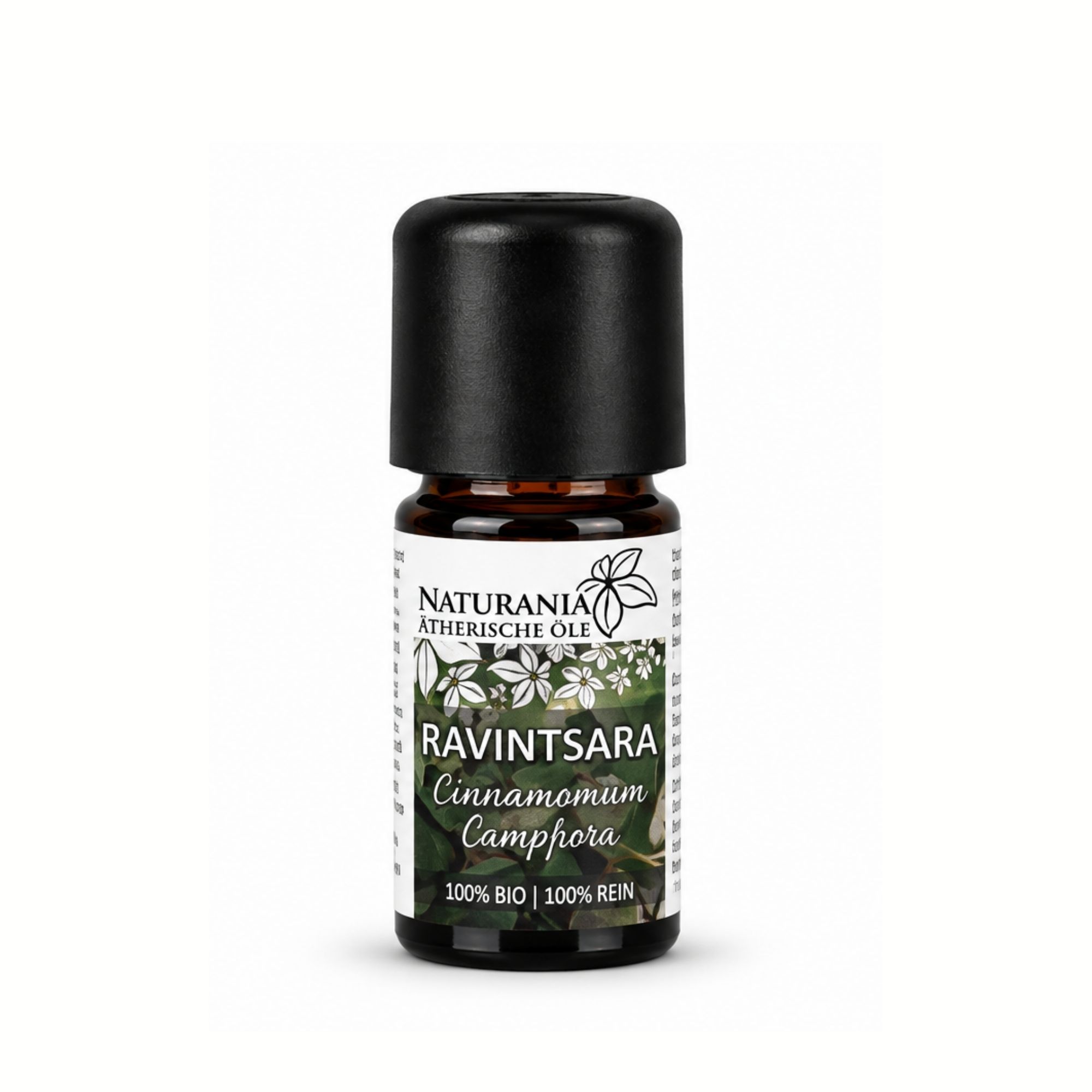 Naturania Ätherisches Öl Bio Ravintsara, 5 ML