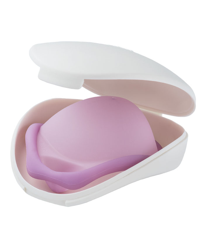 CAYA DIAPHRAGMA