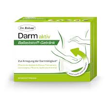 Dr. Böhm® Darm aktiv Trinkpulver Natur Dr. Böhm® Darm aktiv Trinkpulver Natur