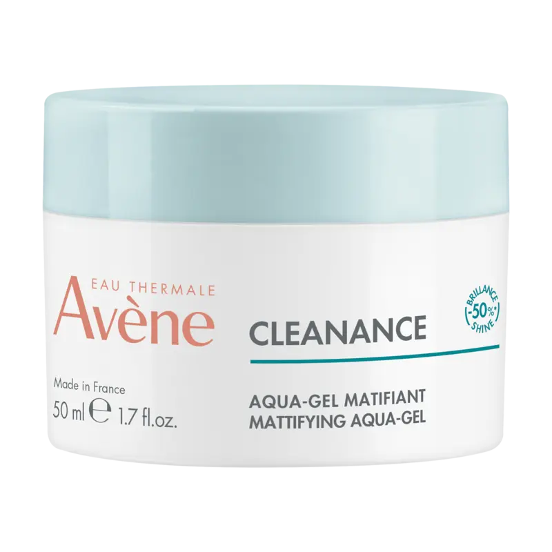 Avene Cleanance Aqua-Gel