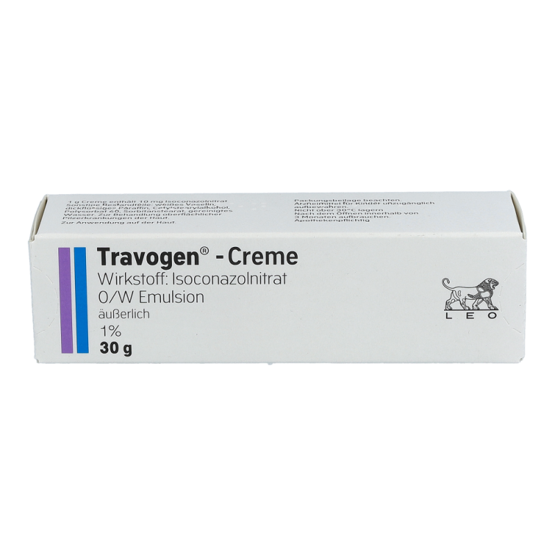 Travogen - Creme