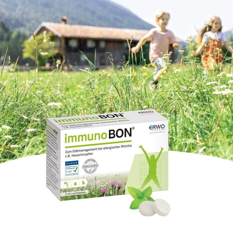 ImmunoBon Lutschtabletten