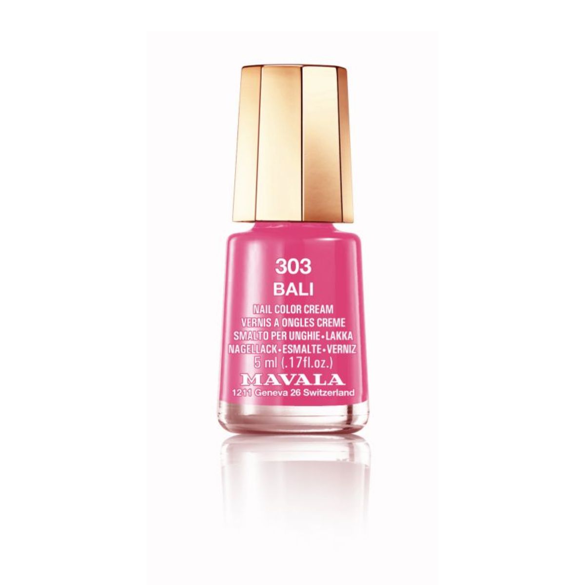 Mavala Nagellack 303 Bali