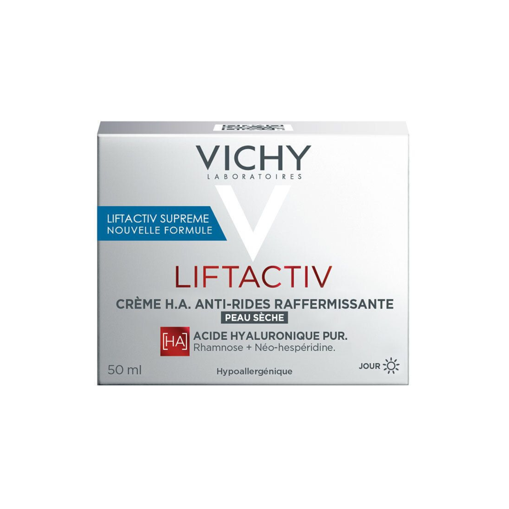 VICHY Liftactiv  Supreme trockene Haut