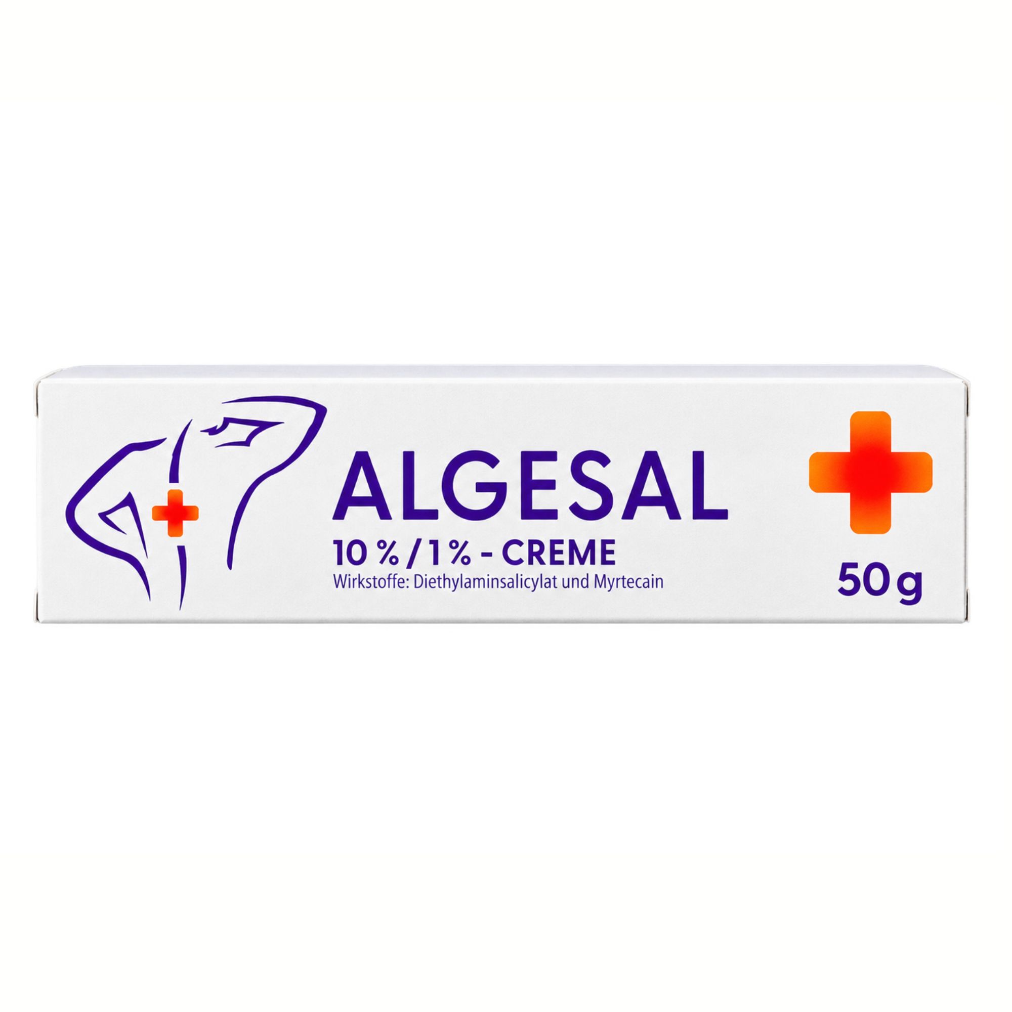 Algesal Creme