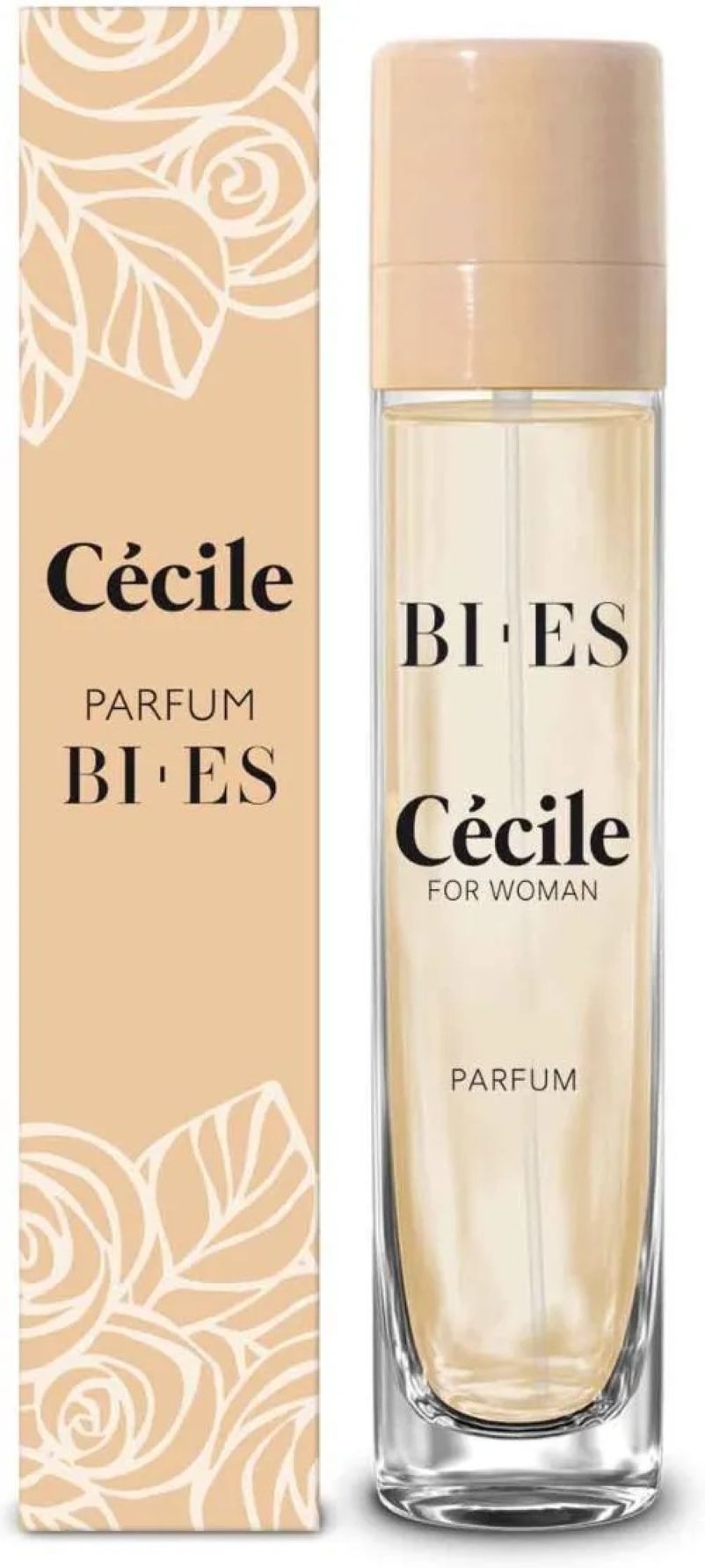 BI-ES Parfum Cecile Damen