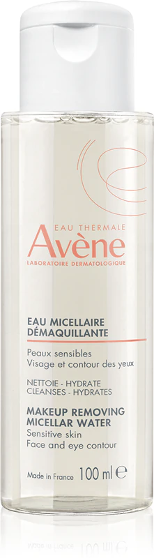 Avene Basis Mizellenwasser 
