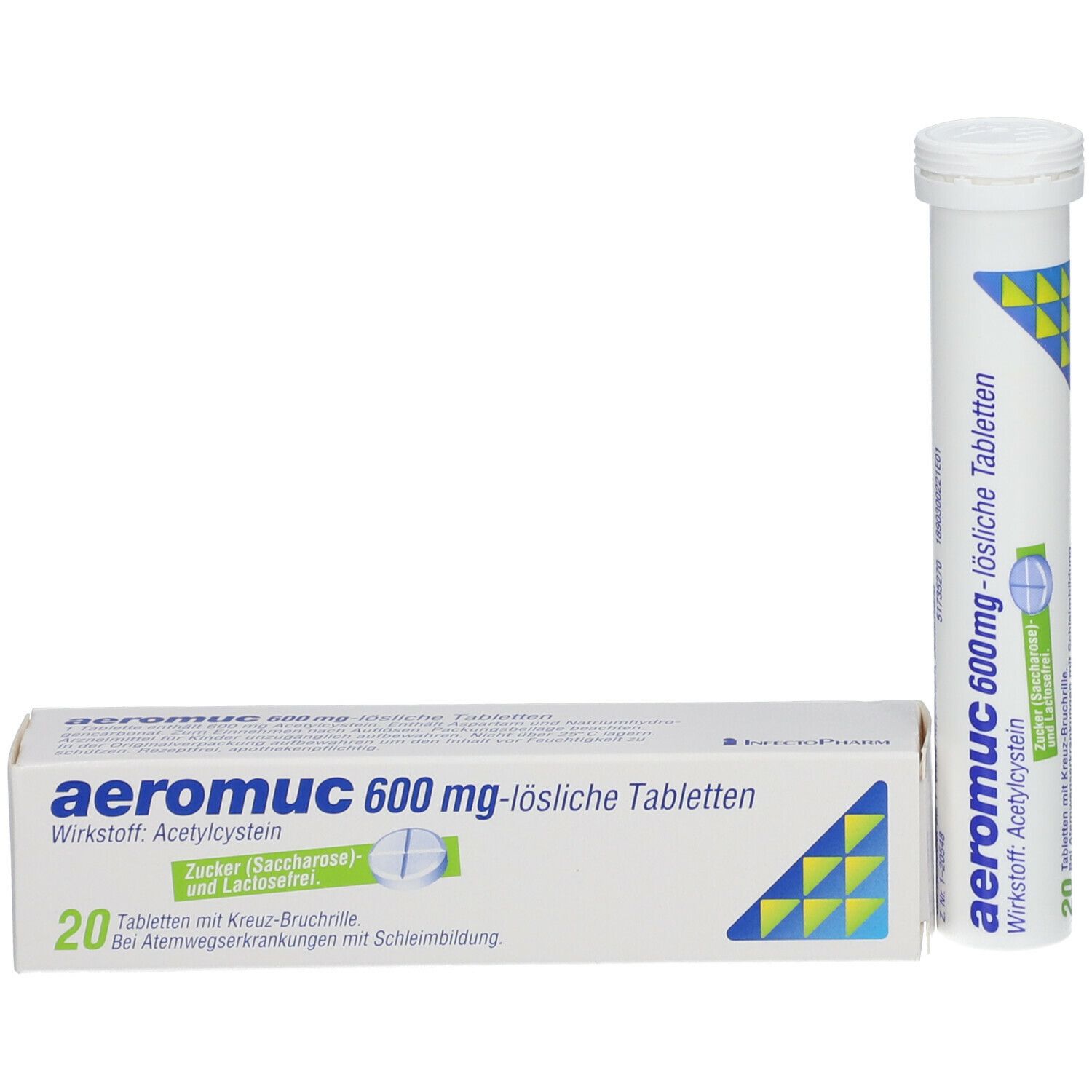 A2423420-p16 Aeromuc 600 mg lösliche Tabletten