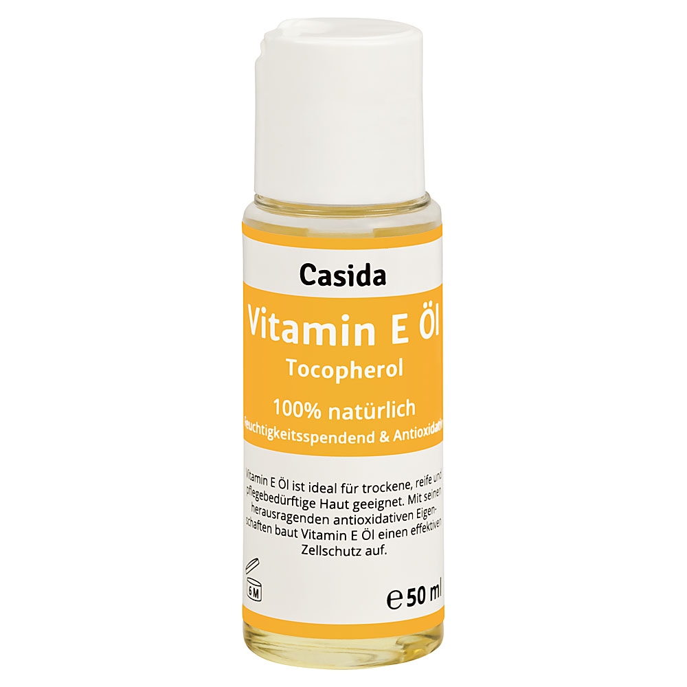 4545972Ygr0yLQLF7Cat Casida Vitamin E Öl Tocopherol natürlich