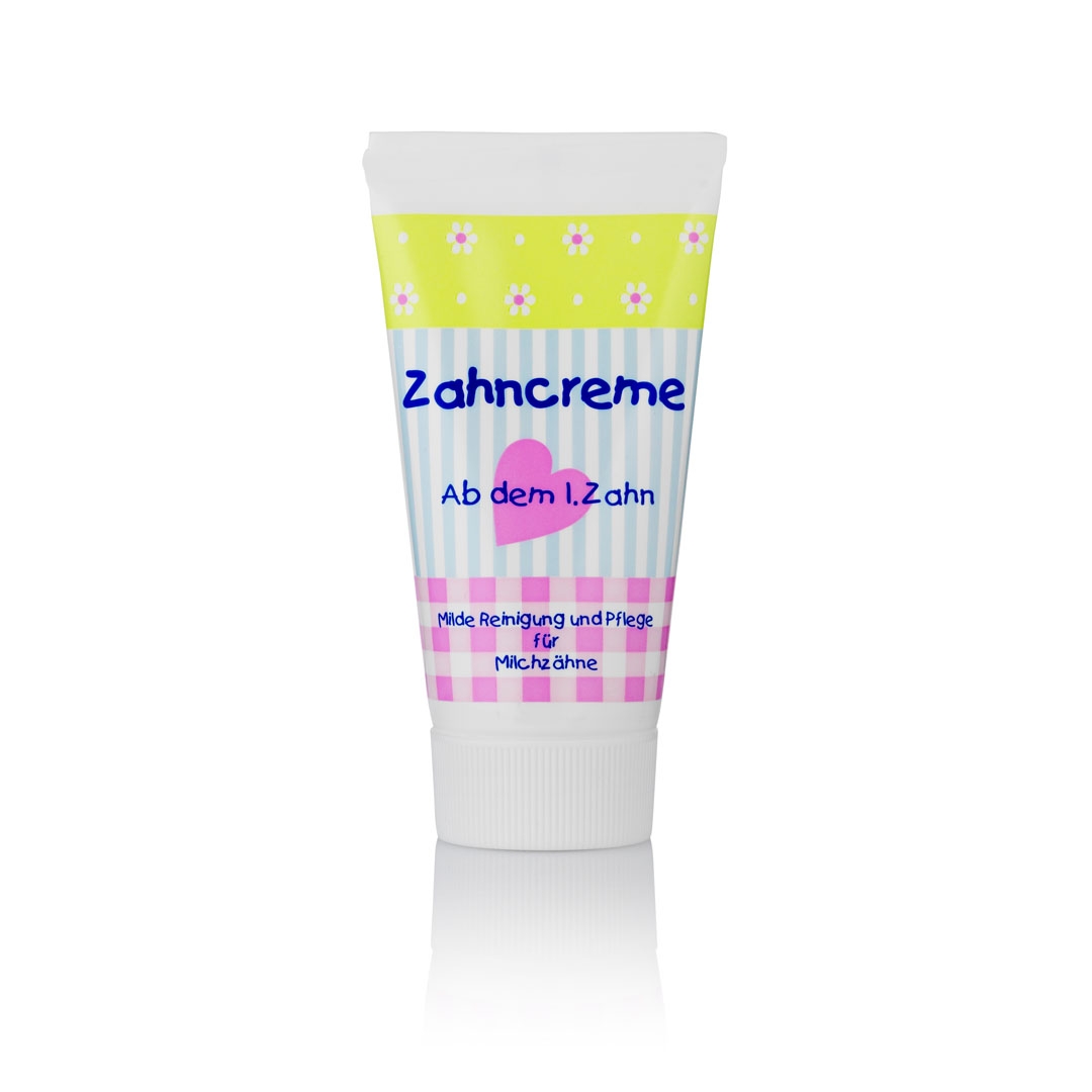 Mama Aua! Zahncreme