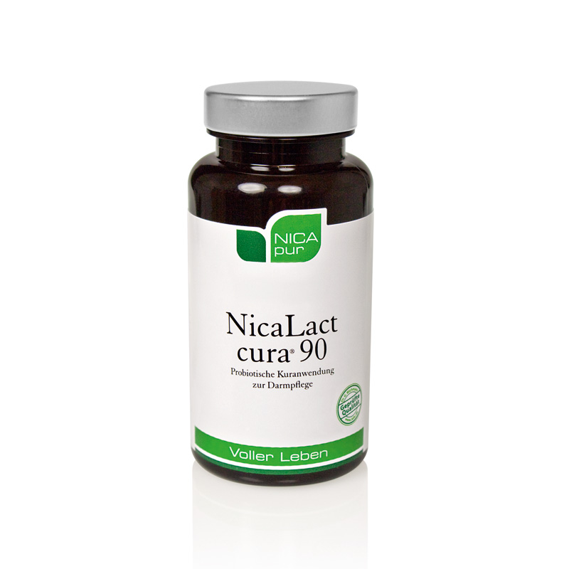 NICApur® NicaLact cura® 90