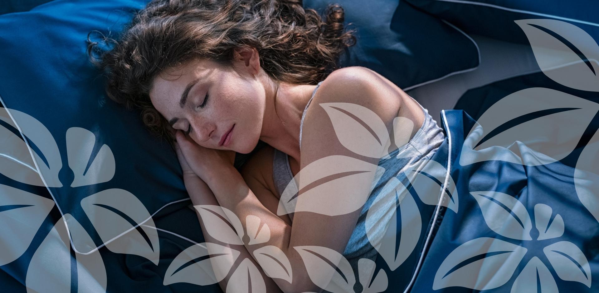 Schlaf & Entspannung