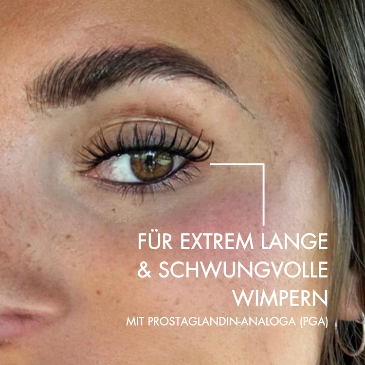 Dr. Massing Long Lashes