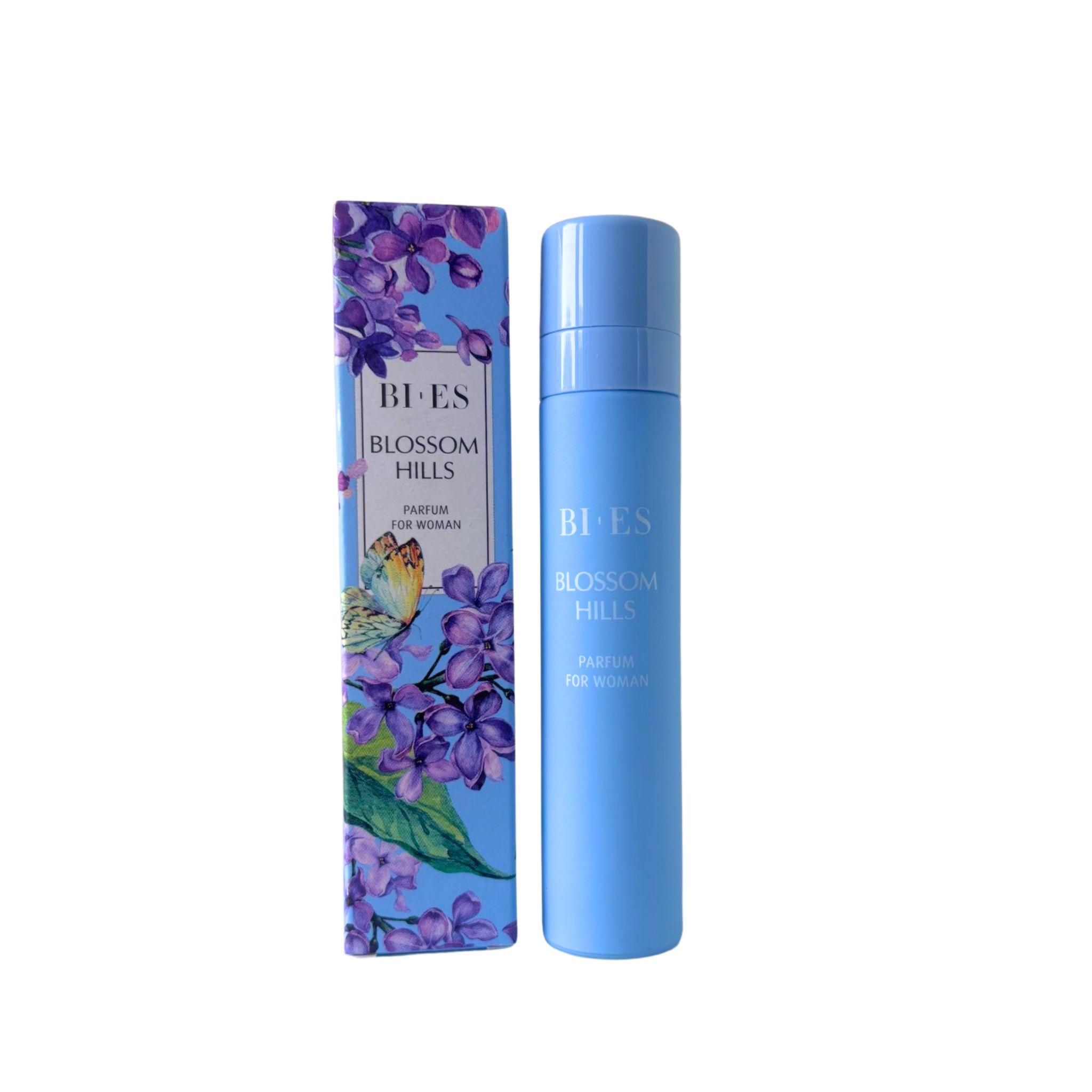 BI-ES Blossom Hills Parfum Damen