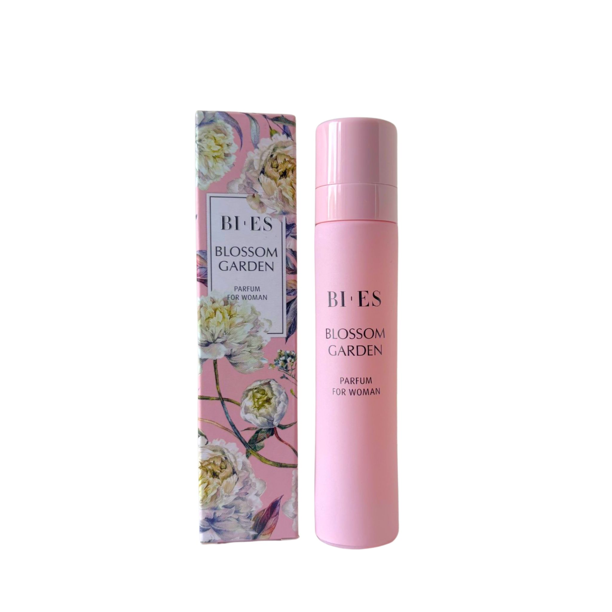 BI-ES Blossom Garden Parfum Damen 