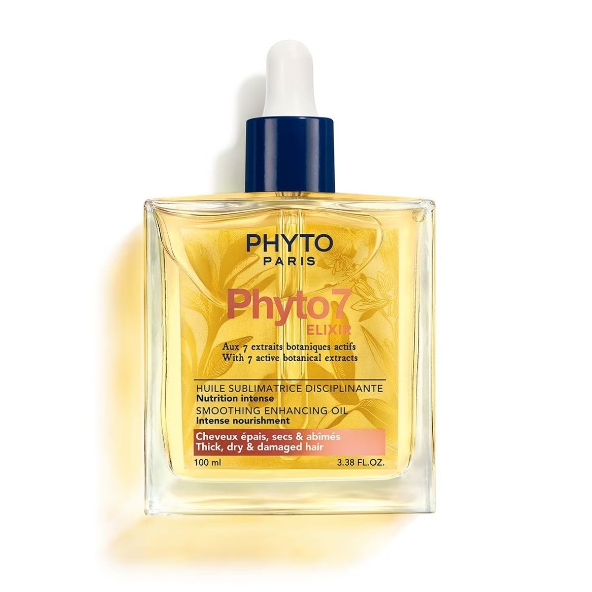 Phyto 7 Elixir Intensives Öl