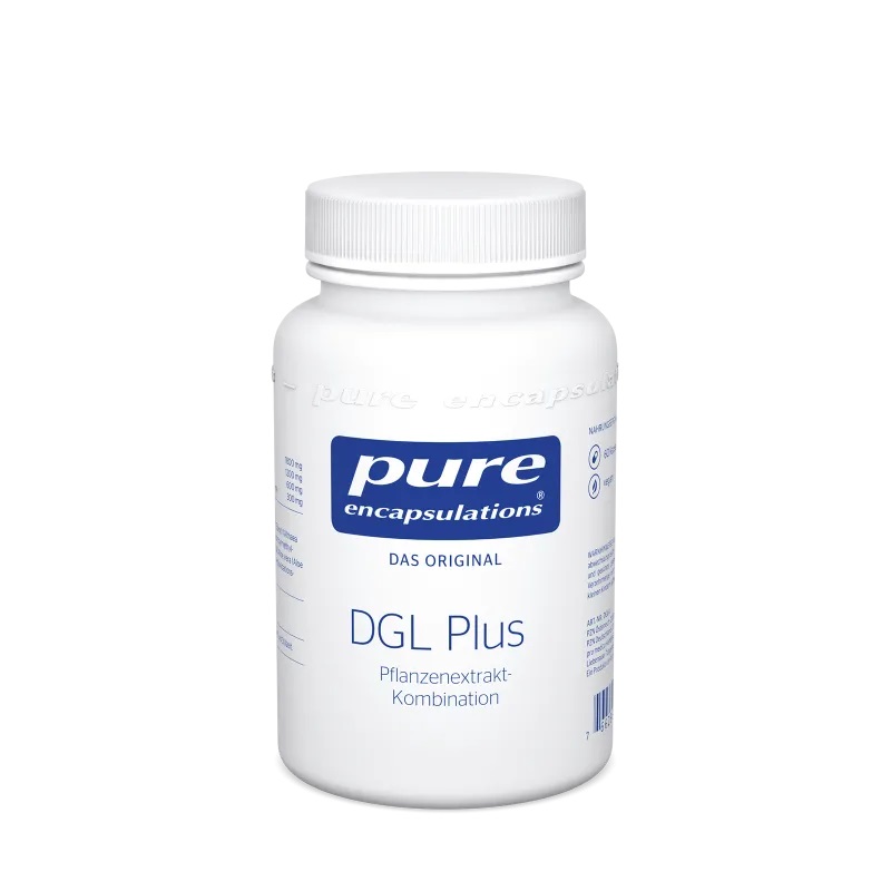 Pure Encapsulations® DGL Plus®