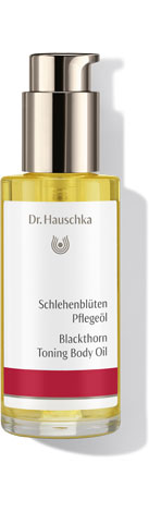 body-oil-blackthorn3VkaDSbqmTlxo Dr. Hauschka Schlehenblüten Pflegeöl