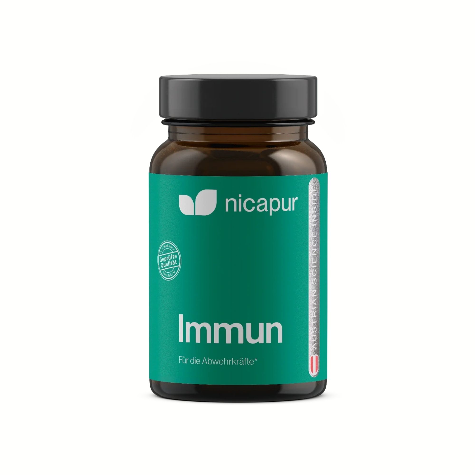 NICApur® Immun
