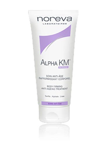 Noreva Alpha KM Körpermilch