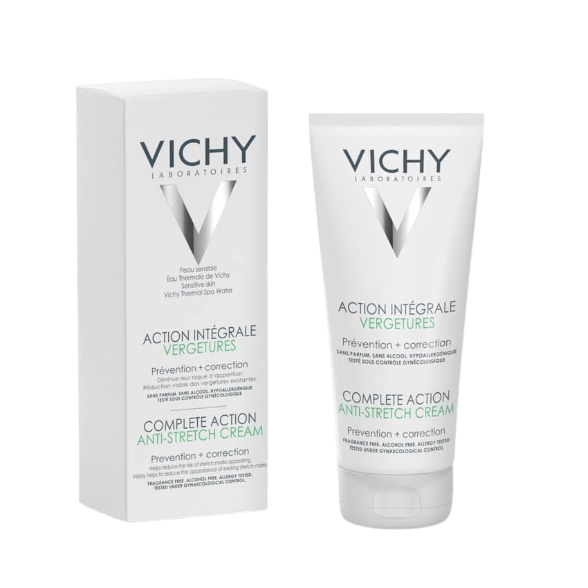 VICHY Schwangerschaftsstreifencreme