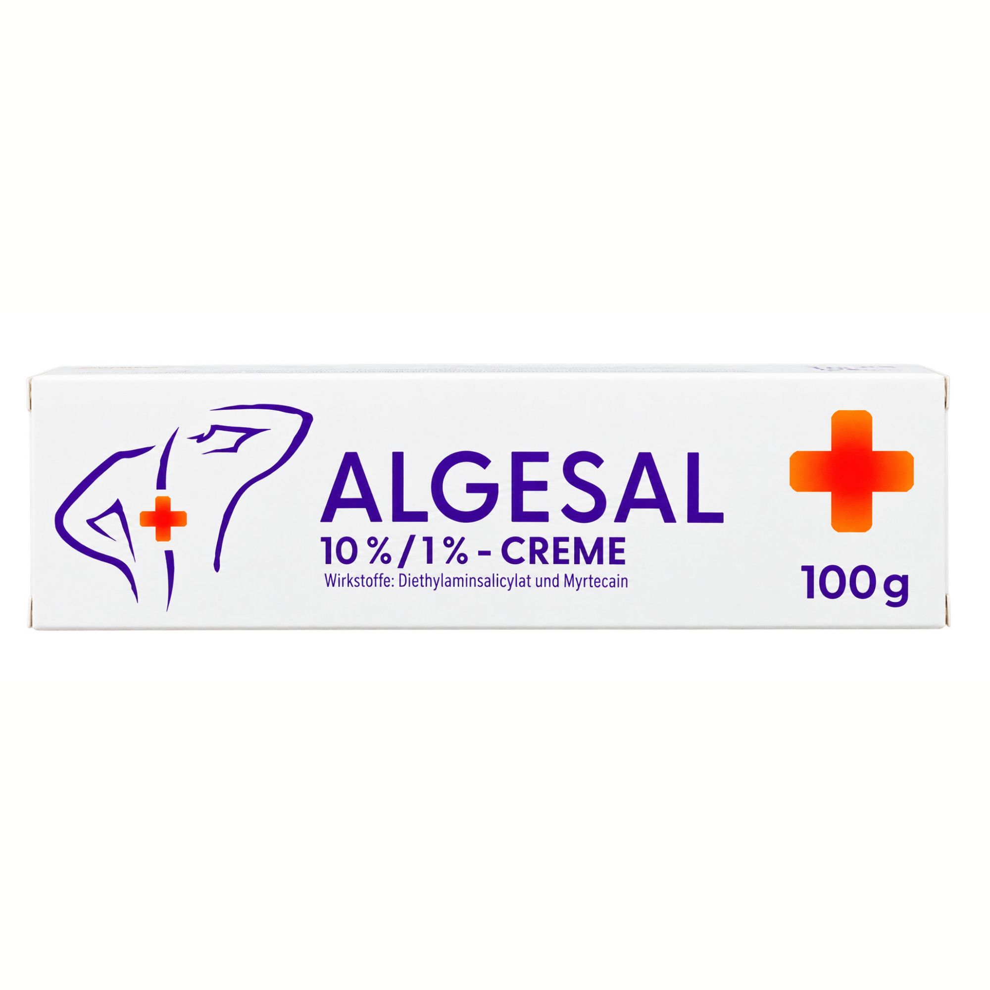 Algesal Creme