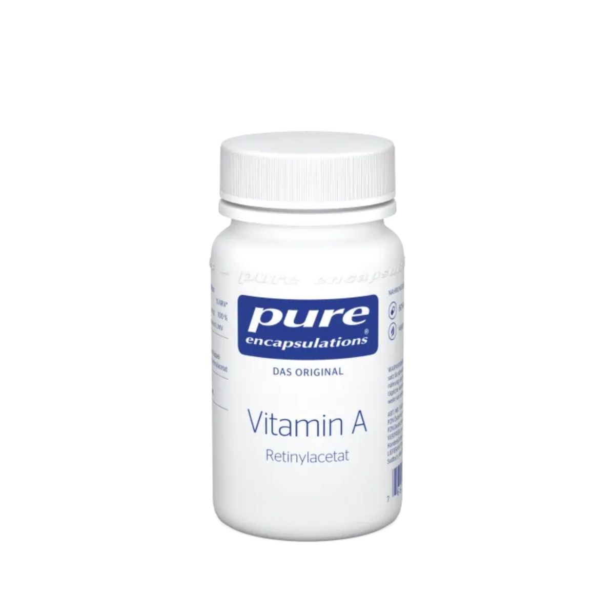 Pure Encapsulations® Vitamin A