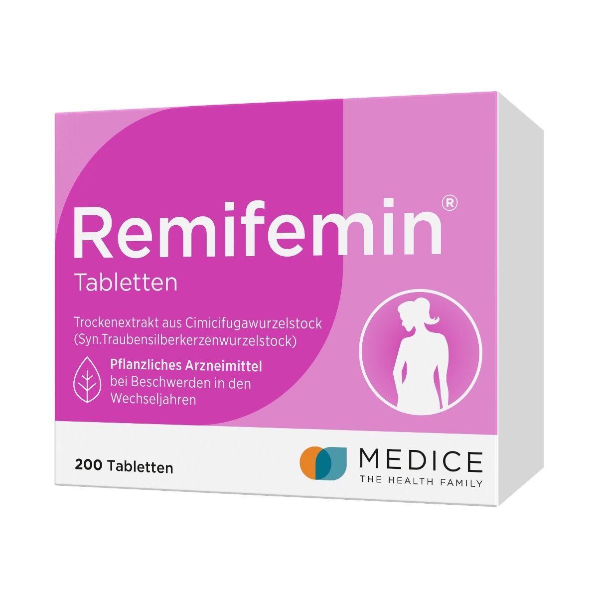 Remifemin Tabletten