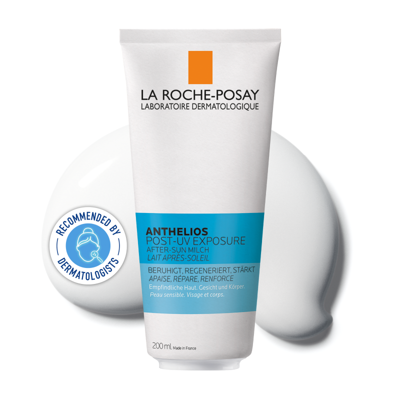 La Roche Posay After Sun Milch