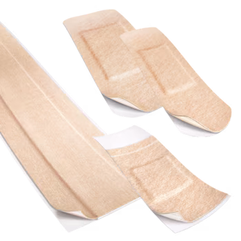 Leukoplast Soft Rolle 4cm x 5m
