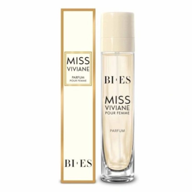 BI-ES Parfum Miss Viviane Damen