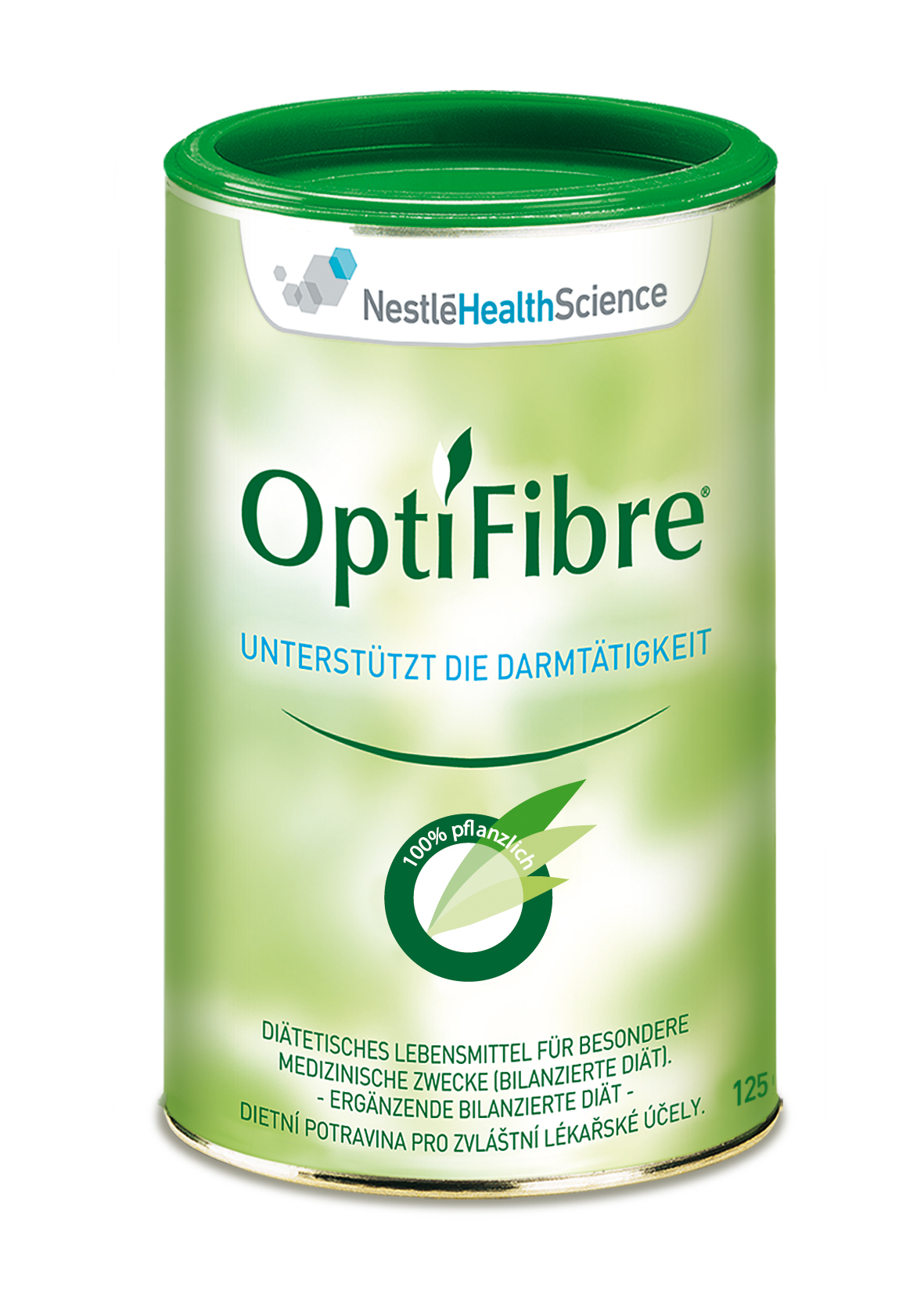 OptiFibre® 125g