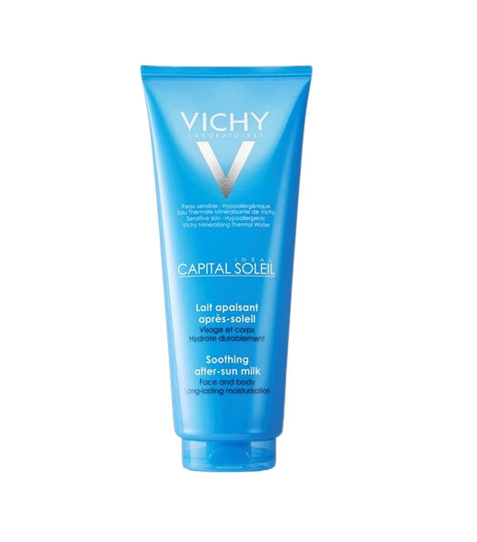 VICHY Capital Soleil Milch nach der Sonne 300ml