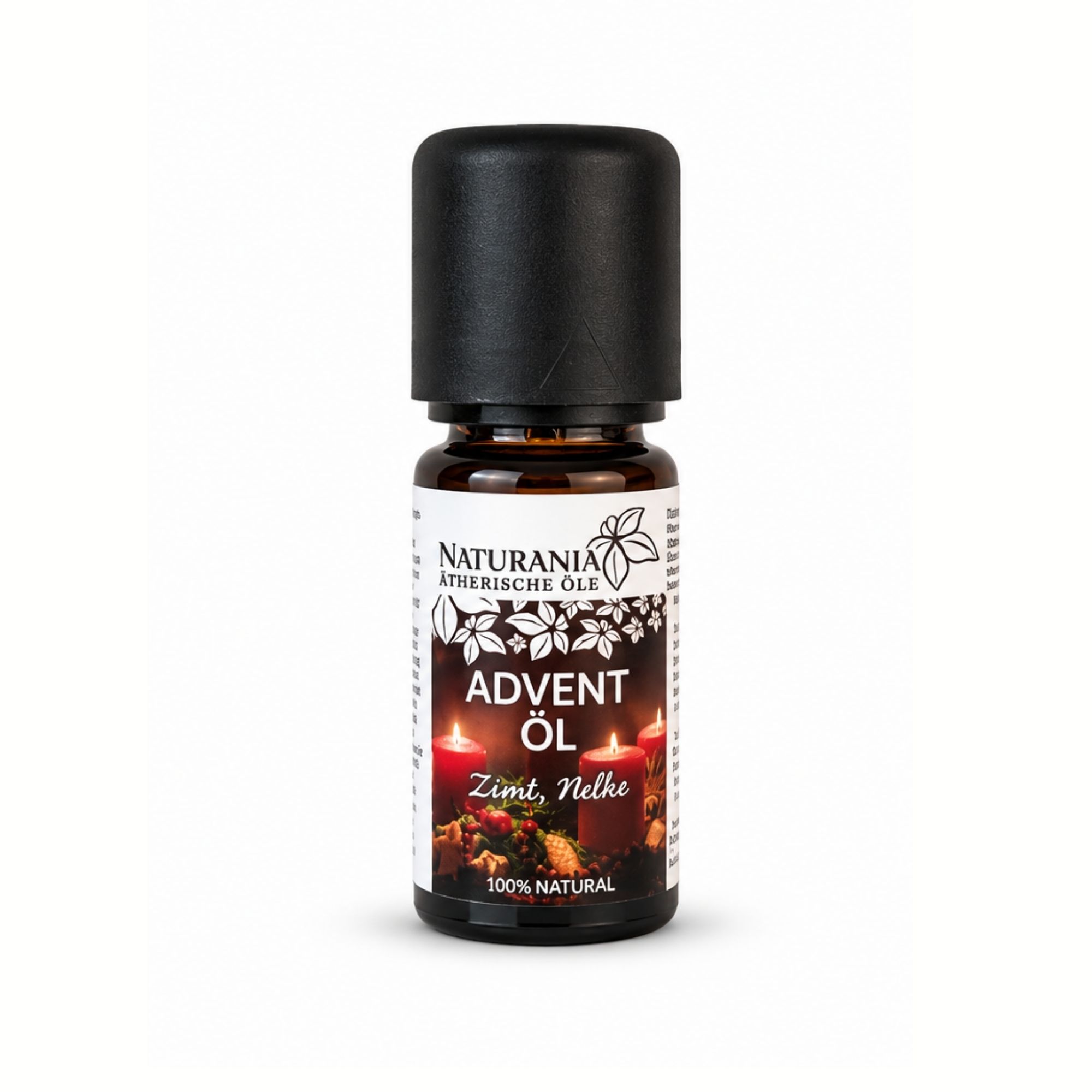 Naturania ätherisches Öl Adventöl, 10 ML