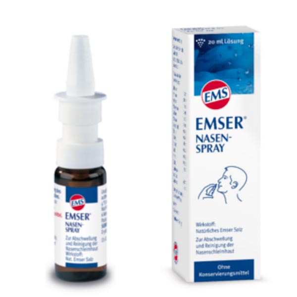 Emser Nasenspray