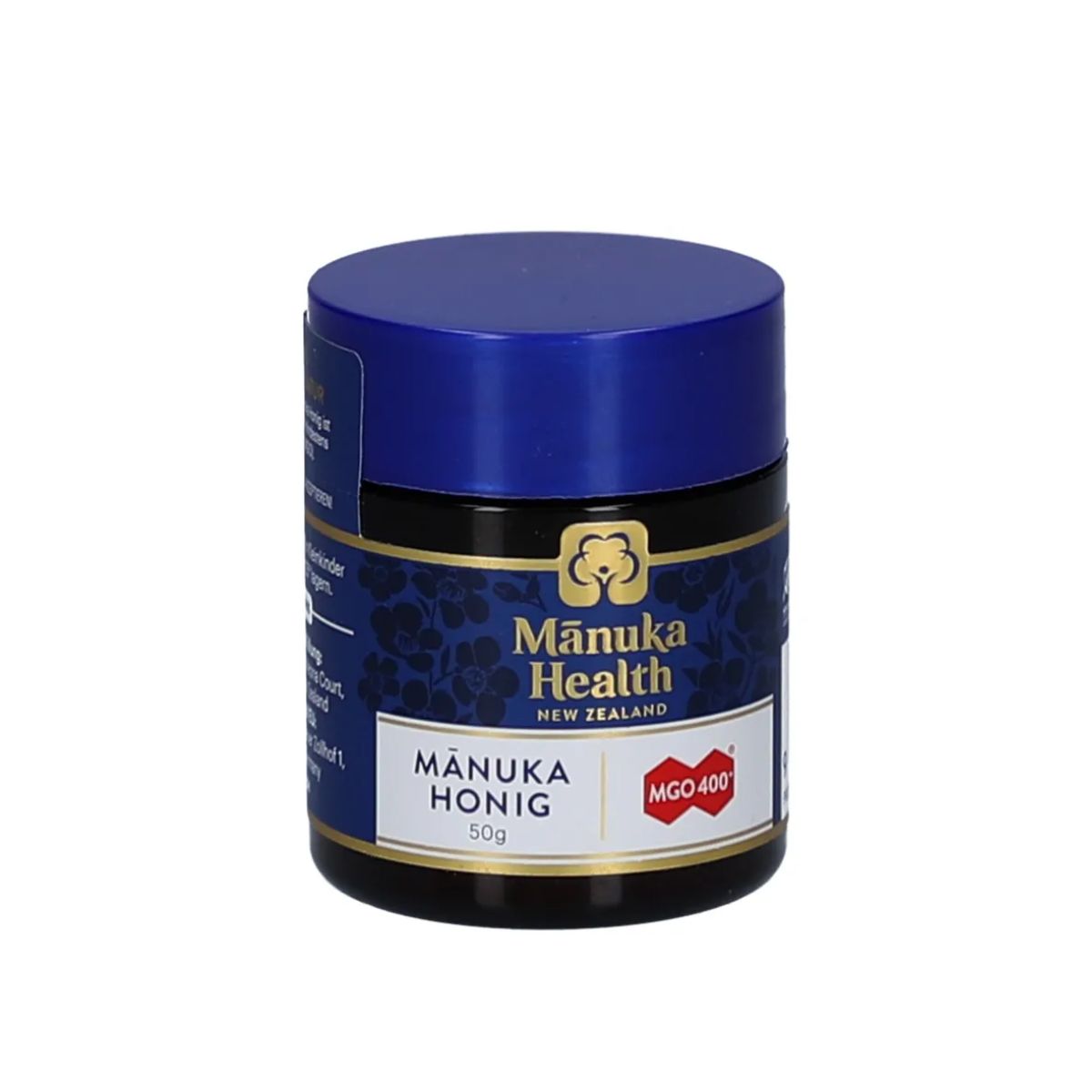 Manuka Honig MGO 400+ Hag